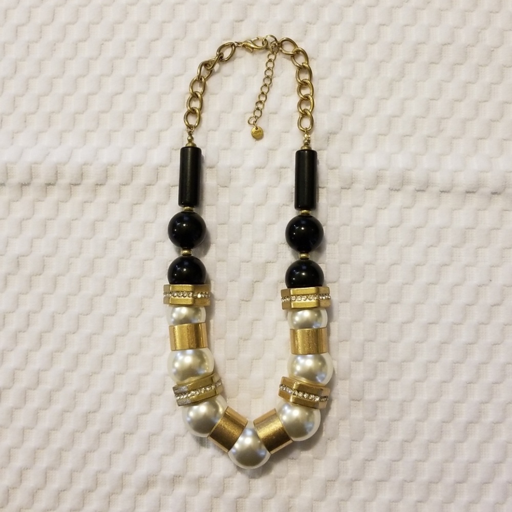Loft Statement Necklace